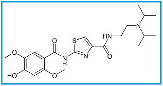 Acotiamide 2,5-Dimethoxy